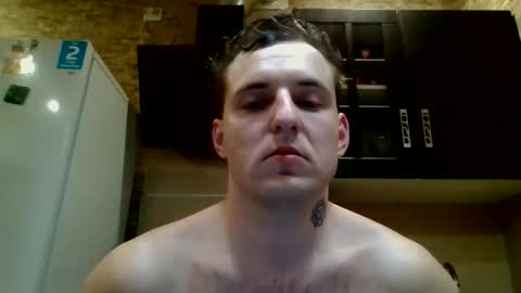 johny27 online show from 04.23.26