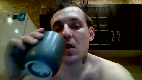johny27 online show from 05.04.26