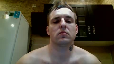 johny27 online show from 05.08.26