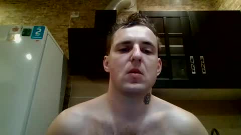 johny27 online show from 05.13.26