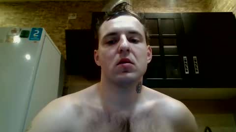 johny27 online show from 05.31.26
