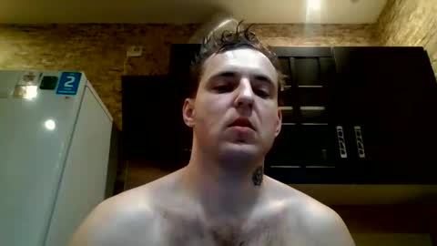 johny27 online show from 06.08.26