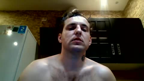 johny27 online show from 06.28.26