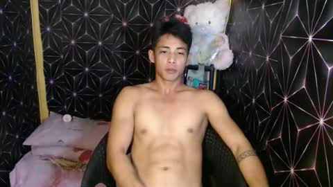 johnydestroyer online show from 12.17.25