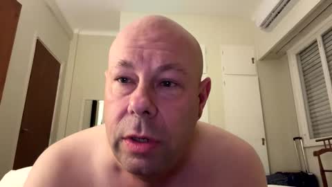 johnypatrickxxx online show from 01.28.25