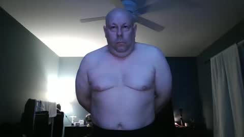 johnypatrickxxx online show from 10.14.25
