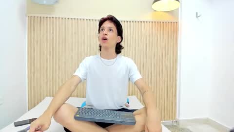 JOHSS online show from 11.24.25