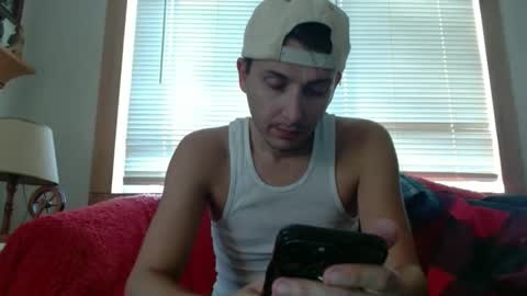 Johston online show from 09.28.25