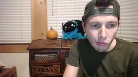 Johston online show from 11.29.25