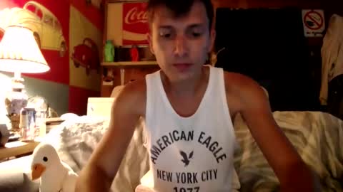 Johston online show from 07.09.26