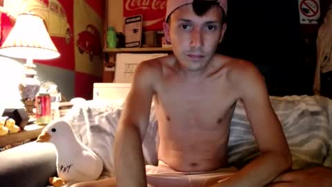 Johston online show from 07.12.26