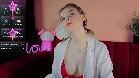 Snapshot of joice_queen chatting on 12.02.24 Paula online show from 12.02.24