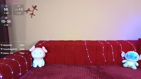 Snapshot of joice_queen chatting on 01.18.25 Paula online show from 01.18.25