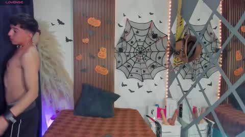 joji_spencer online show from 11.02.25