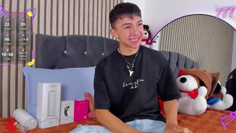 joji_spencer online show from 02.20.26