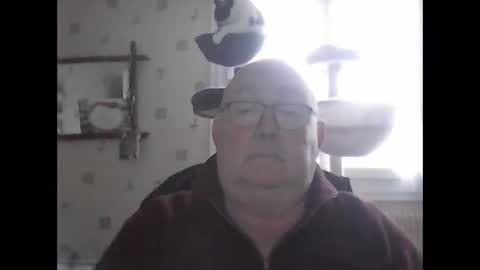 Snapshot of jojo60000529566 chatting on 12.07.24 jojo60000529566 online show from 12.07.24