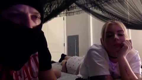 joker_harley666 online show from 10.21.25