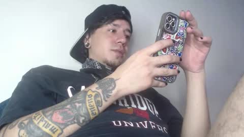 Andy online show from 01.14.26