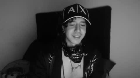 Snapshot of jokeradams69 chatting on 03.19.26 Andy online show from 03.19.26