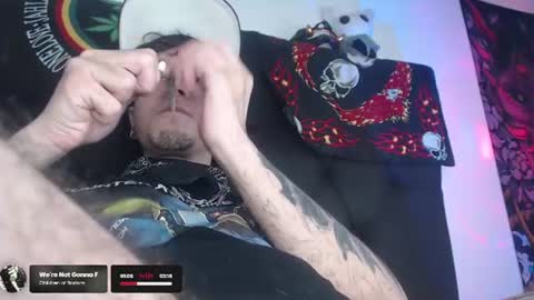 Andy online show from 06.15.26