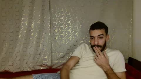 ALICEARABIAN online show from 12.03.25