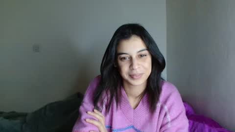ALICEARABIAN online show from 12.13.25