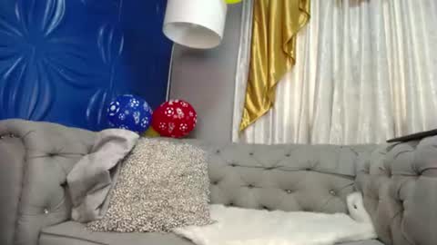 Jolie online show from 06.25.26