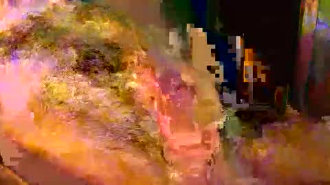 jolieeeeh online show from 11.27.25