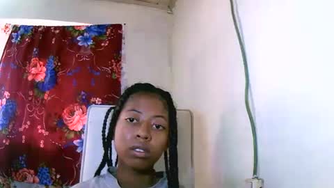 Snapshot of joliekah27 chatting on 01.23.25 joliekah27 online show from 01.23.25