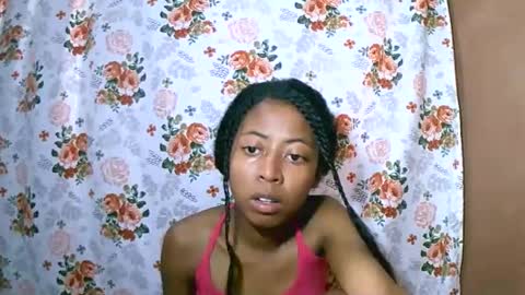 Snapshot of joliekah27 chatting on 03.12.25 joliekah27 online show from 03.12.25