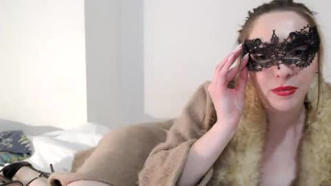 Rose online show from 01.04.25