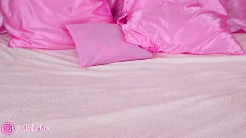 Belle online show from 04.19.26