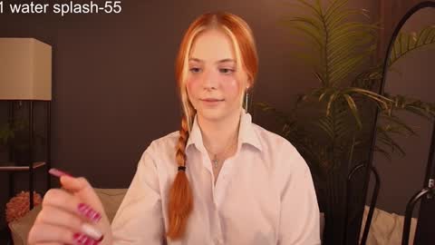 Polly  online show from 01.29.25