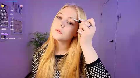 Polly  online show from 11.27.25