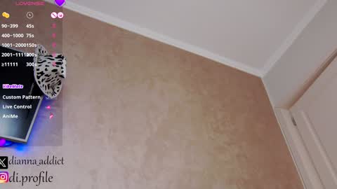 Dianna online show from 01.30.25