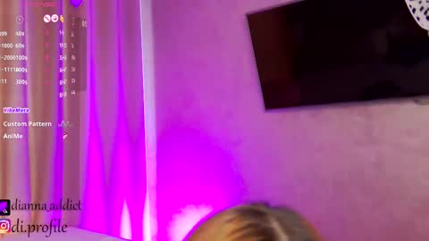 Dianna online show from 03.03.25