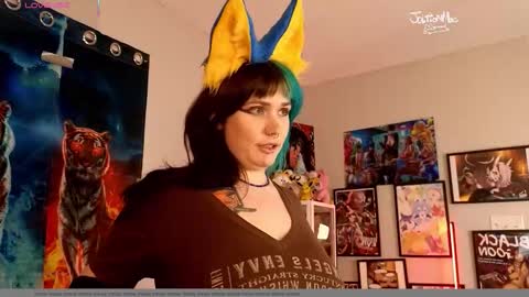 JoltionMac JJ online show from 02.12.26