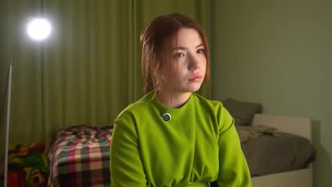 Ayako online show from 03.02.26