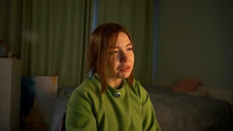 Ayako online show from 03.27.26