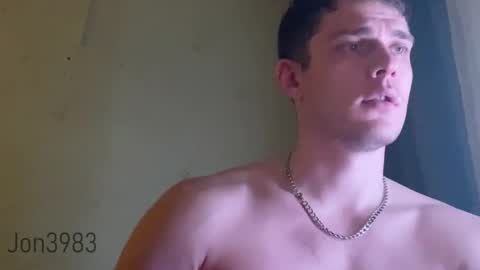 jon3983 online show from 12.13.24