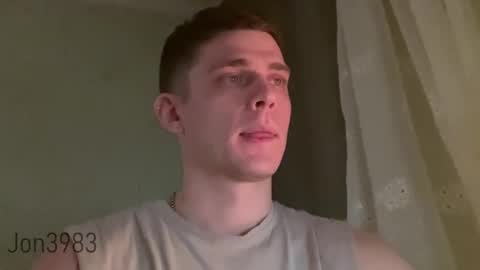 jon3983 online show from 12.24.24