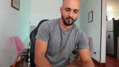 Jon online show from 07.01.26