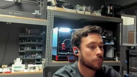 jonadams805 online show from 10.28.25