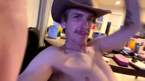 cum with me online show from 11.18.25