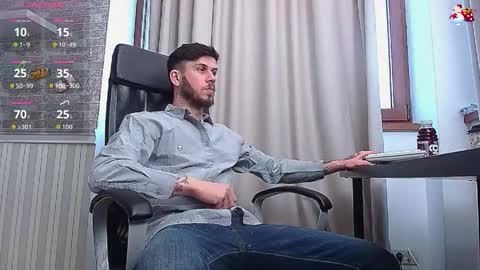 JonahShaw online show from 01.12.26