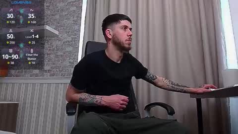 JonahShaw online show from 03.27.26