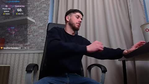 JonahShaw online show from 03.29.26