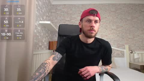 JonahShaw online show from 04.16.26