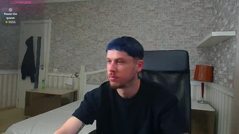 JonahShaw online show from 05.17.26