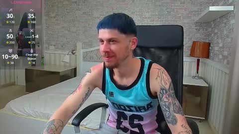 JonahShaw online show from 05.19.26